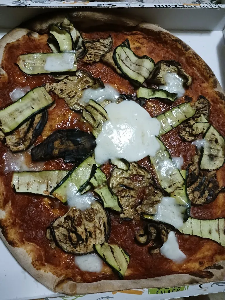 Patrizia Cecco_Il Girasole Trattoria Pizzeria di Gilberti Franca Pietro & C_Corigliano Scalo_recensione