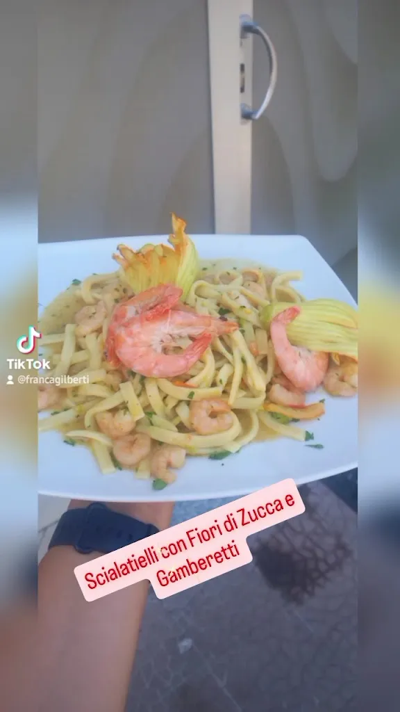 Il Girasole Trattoria Pizzeria di Gilberti Franca Pietro & C_Corigliano Scalo_slider_image_2