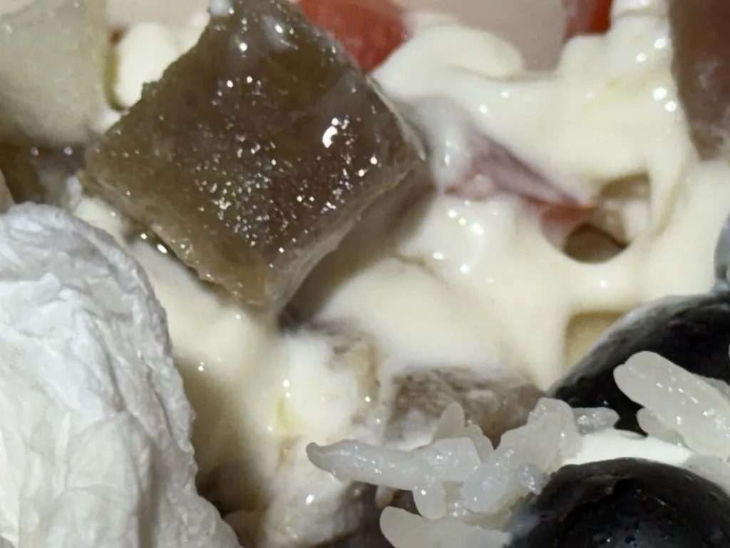 Alessia_WAAPA Pokè Corigliano_Corigliano Scalo_review