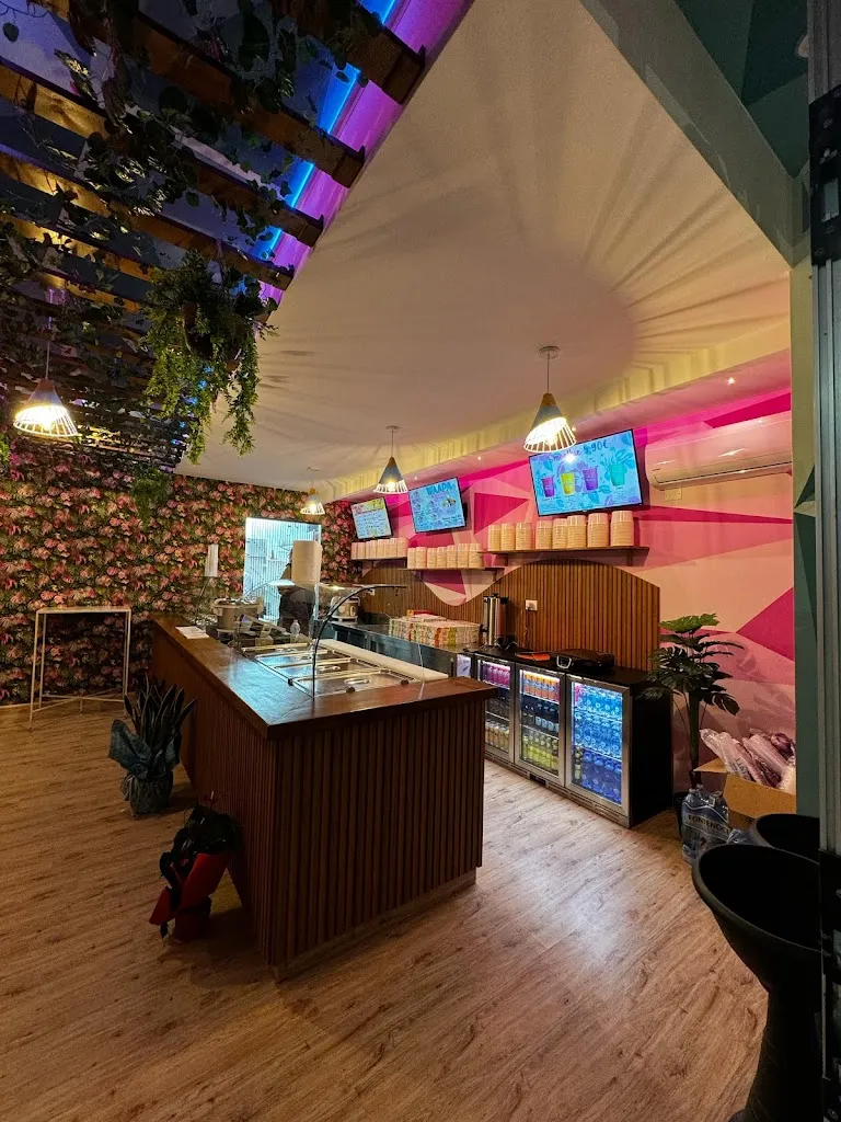 Architetto Antonio Tripodoro_WAAPA Pokè Corigliano_Corigliano Scalo_review