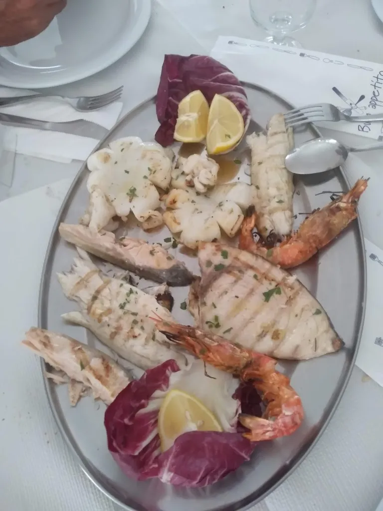 Menu_Pizzeria - Trattoria GNAM GNAM_Corigliano Scalo_image_4