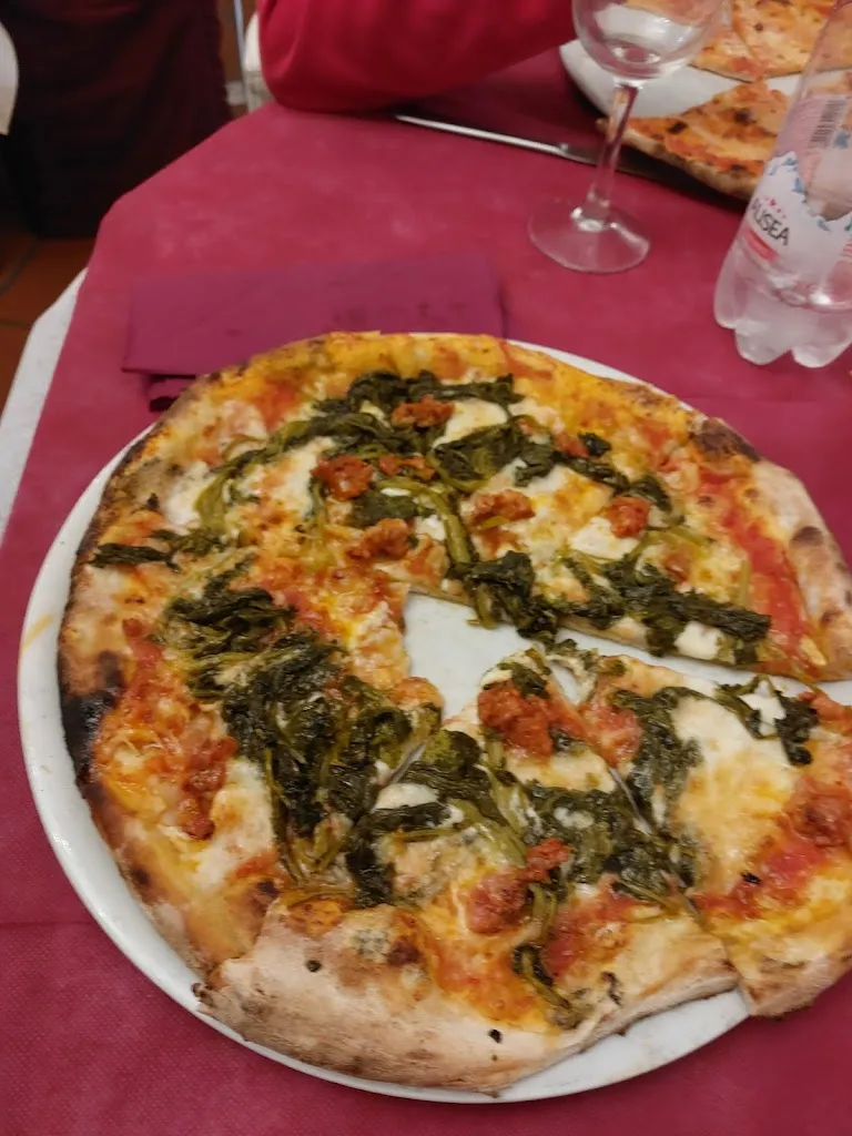 Menu_Pizzeria - Trattoria GNAM GNAM_Corigliano Scalo_image_5