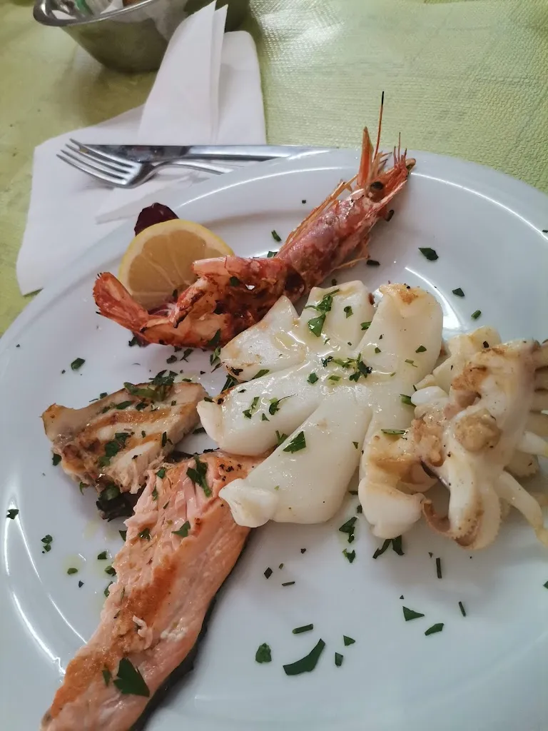 Federica P._Pizzeria - Trattoria GNAM GNAM_Corigliano Scalo_review