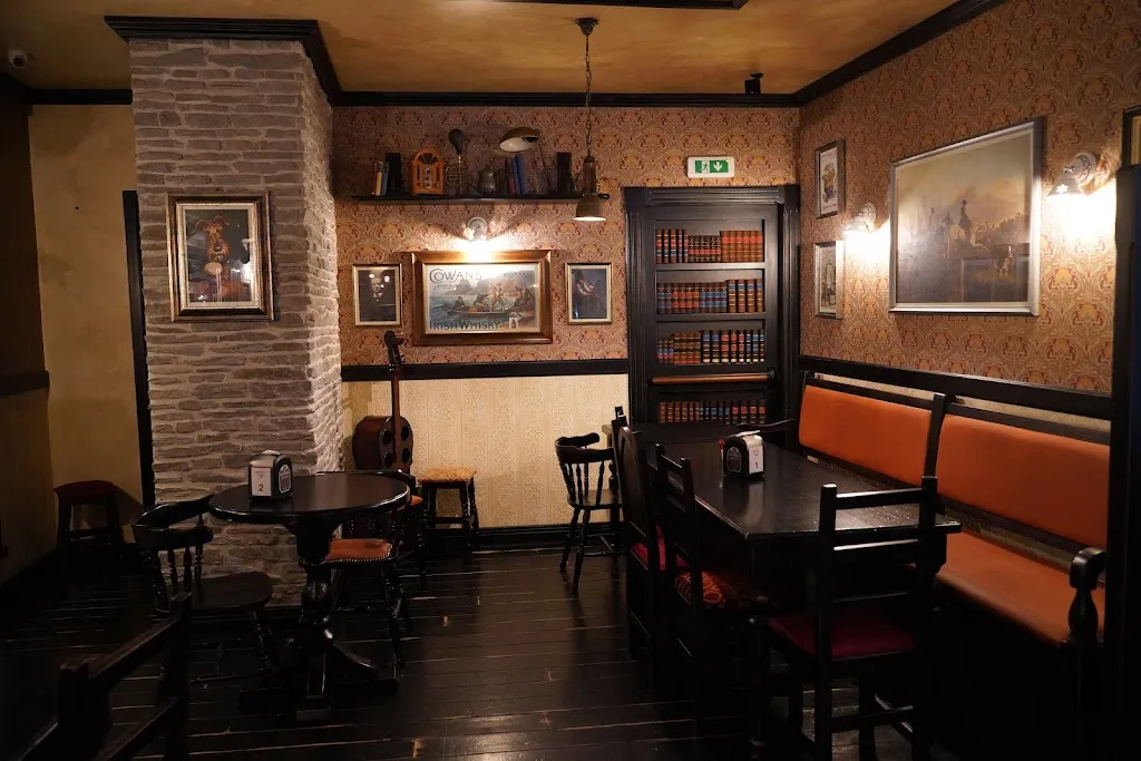 Alfieri House restaurant in Corigliano Scalo