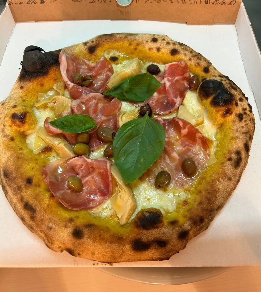 Rossella Gammuto_LIEVIT’AMO DI MATTIA MANFREDI_Corigliano Scalo_review