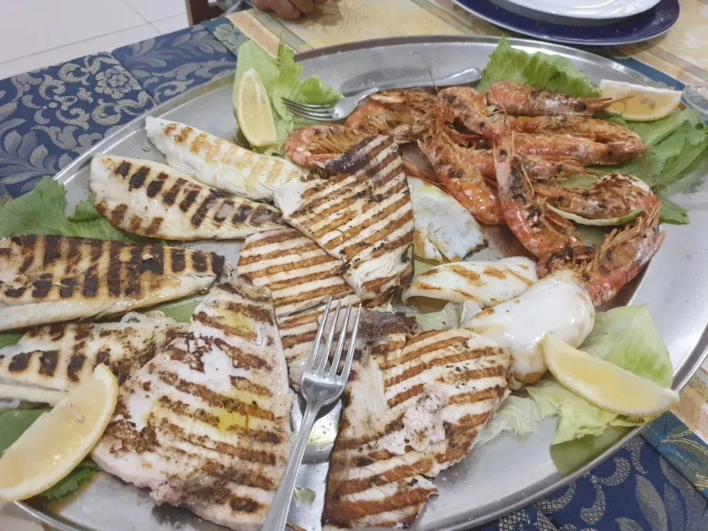 Menu_L'Aragosta - Ristorante di pesce_Corigliano Scalo_image_1