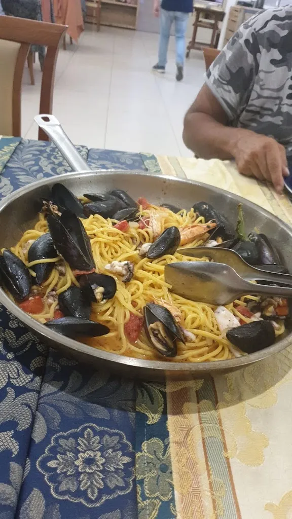 Menu_L'Aragosta - Ristorante di pesce_Corigliano Scalo_image_2