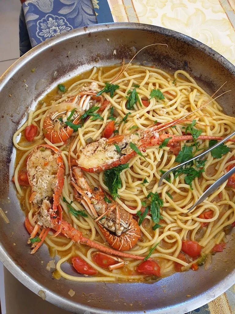 Menu_L'Aragosta - Ristorante di pesce_Corigliano Scalo_image_5