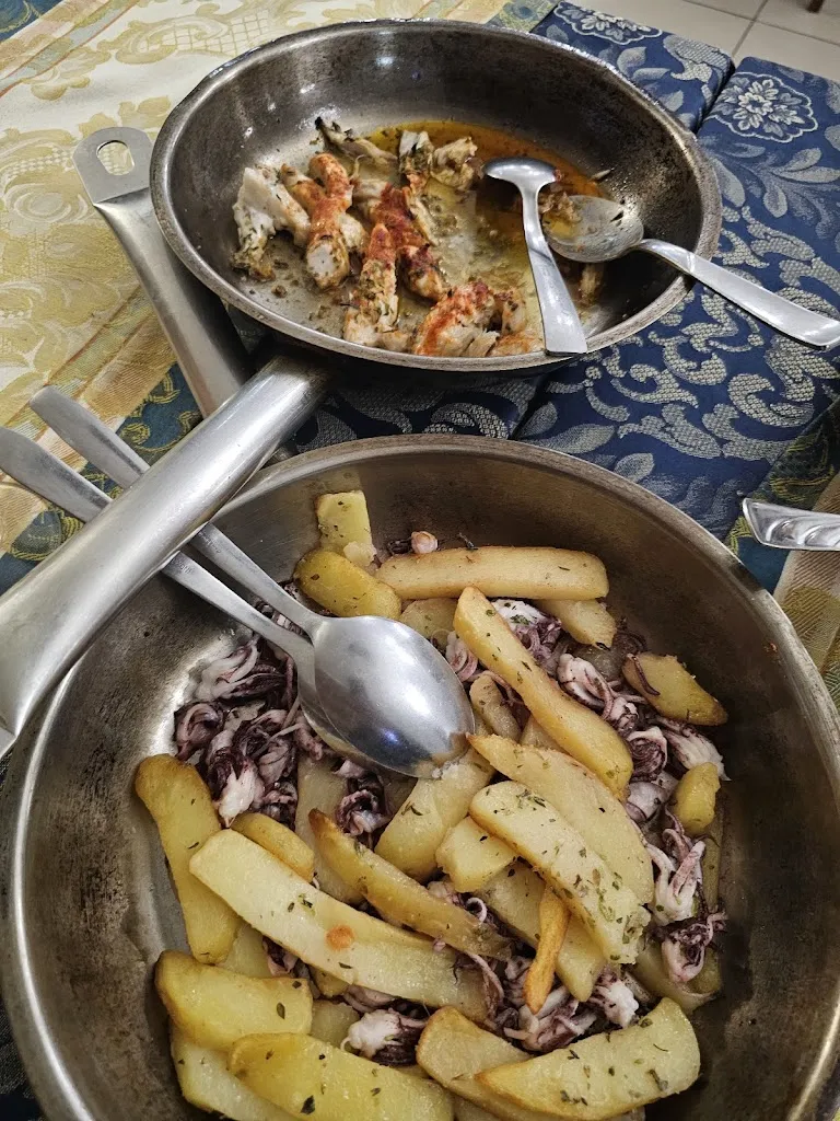 Menu_L'Aragosta - Ristorante di pesce_Corigliano Scalo_image_7