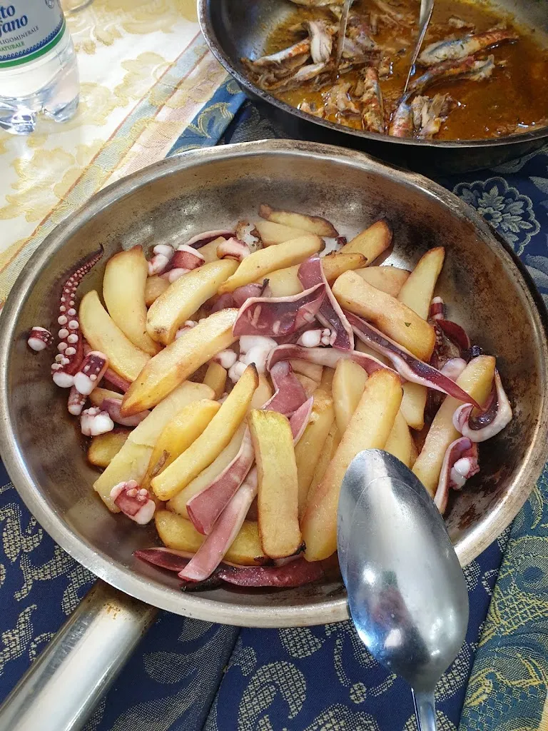 Menu_L'Aragosta - Ristorante di pesce_Corigliano Scalo_image_9