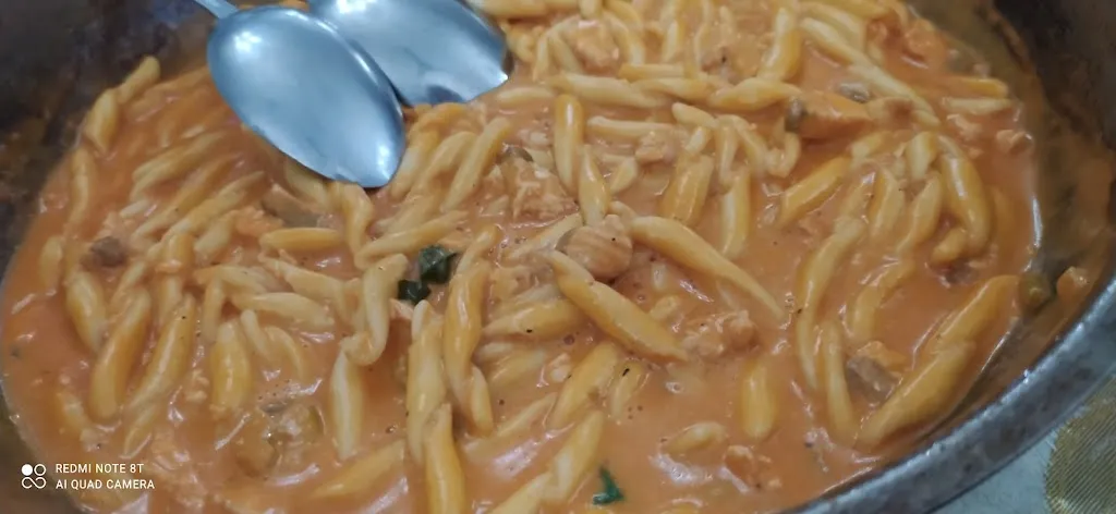 Alessandra Conte_L'Aragosta - Ristorante di pesce_Corigliano Scalo_review