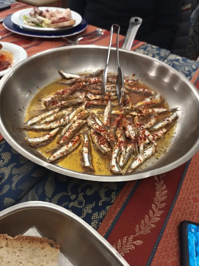 L'Aragosta - Ristorante di pesce_Corigliano Scalo_slider_image_2