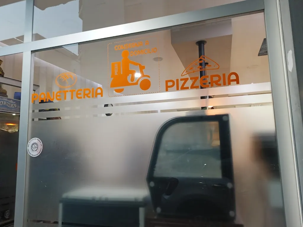 Giorgio Fusaro_Forno D'oro_Corigliano Scalo_review