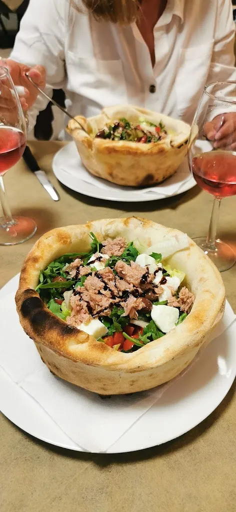 Spina Tony_Forno D'oro_Corigliano Scalo_review