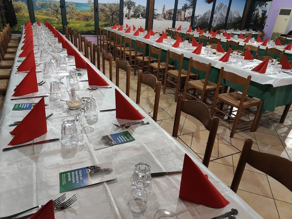 Emidio Valeri_Agriturismo L'Ulivo _Corropoli_Bewertung