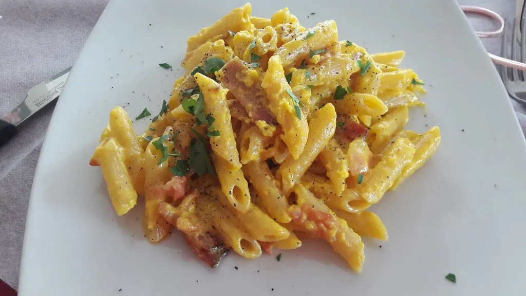 Antonella Spiteri_Caffè Ariston_Corigliano Scalo_review