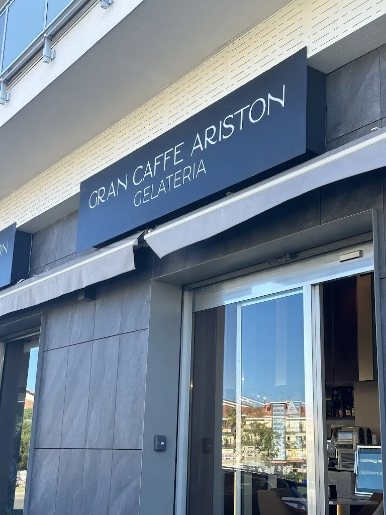 Nihalisa_Caffè Ariston_Corigliano Scalo_review