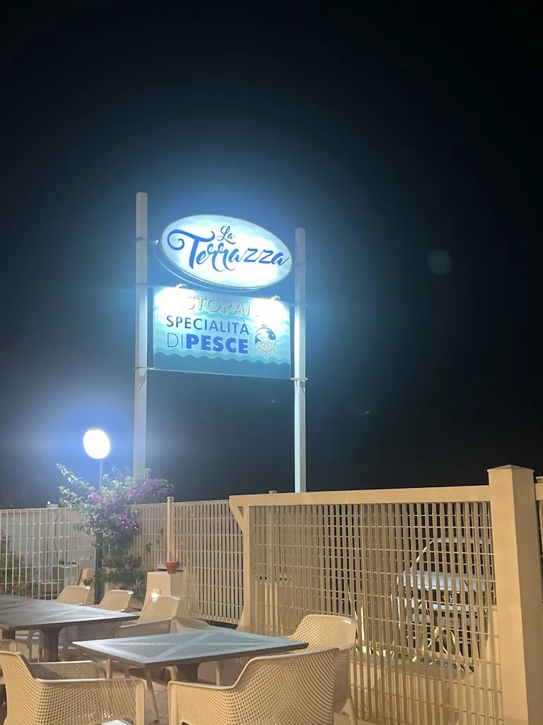 Ilir Mimini_La Terrazza_Corigliano Calabro_review