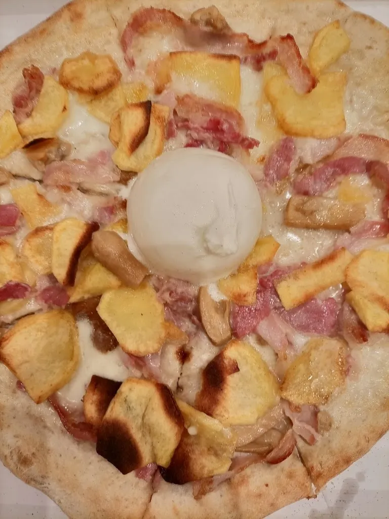 Menu_Ristorante- Pizzeria 