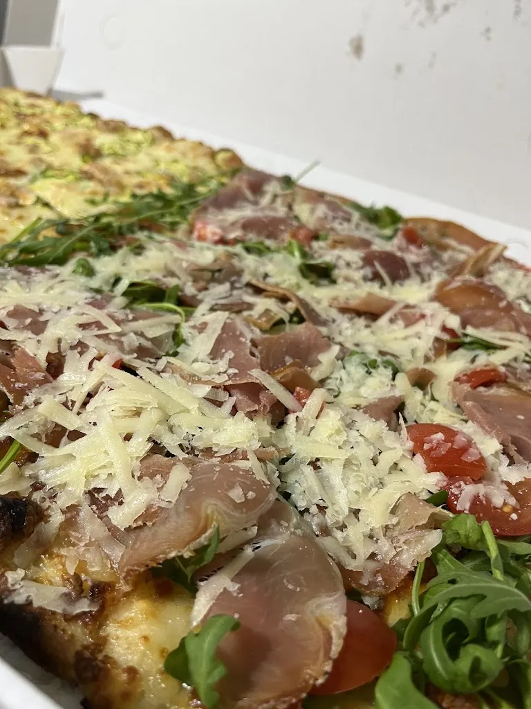 Menu_Ristorante- Pizzeria 