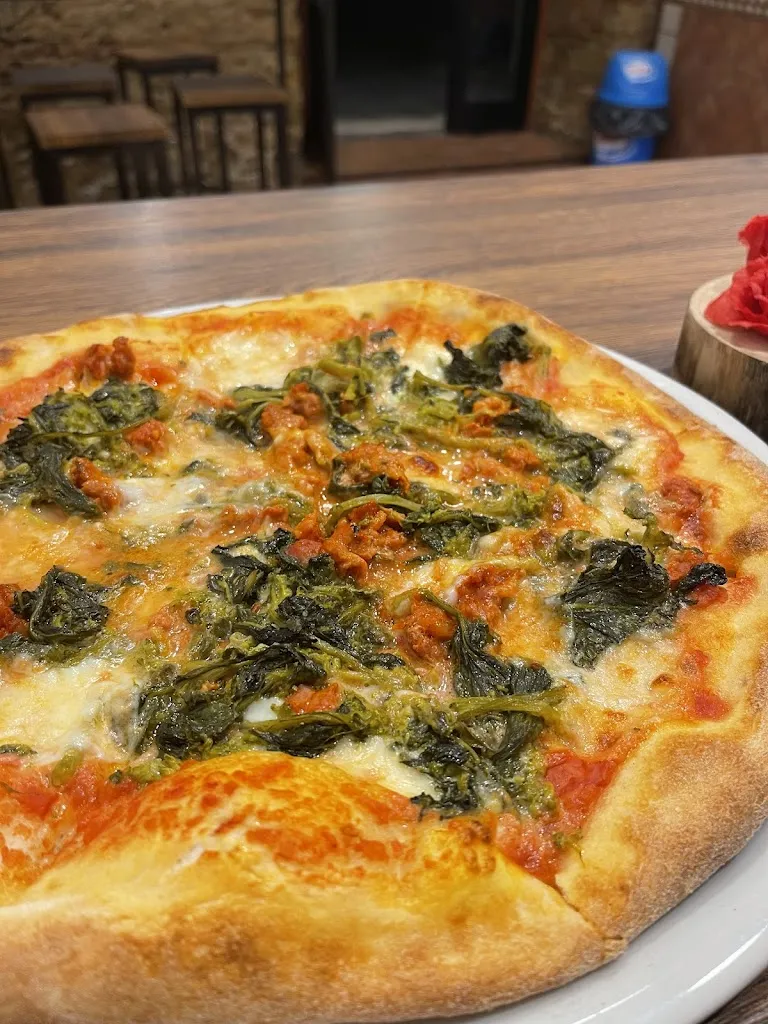 Menu_Ristorante- Pizzeria 