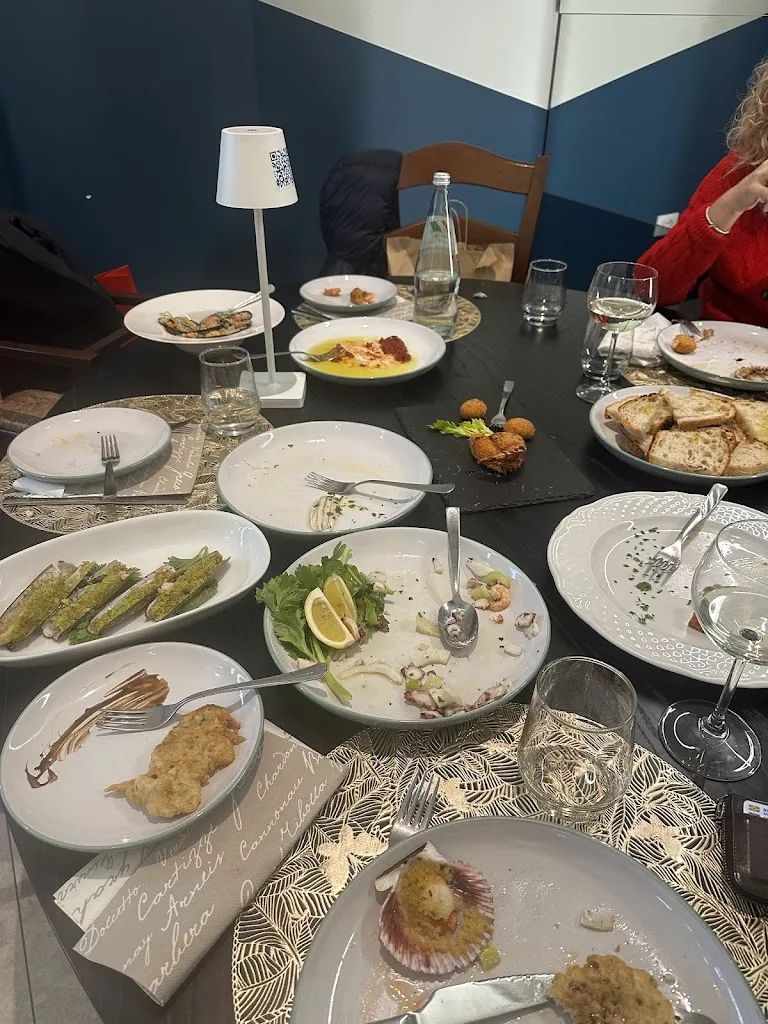 Fred_Il Caciucco_Corigliano Calabro_review