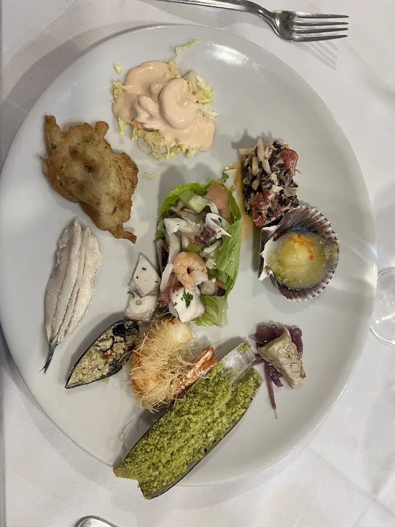 Natali Polonskaya_Il Caciucco_Corigliano Calabro_review