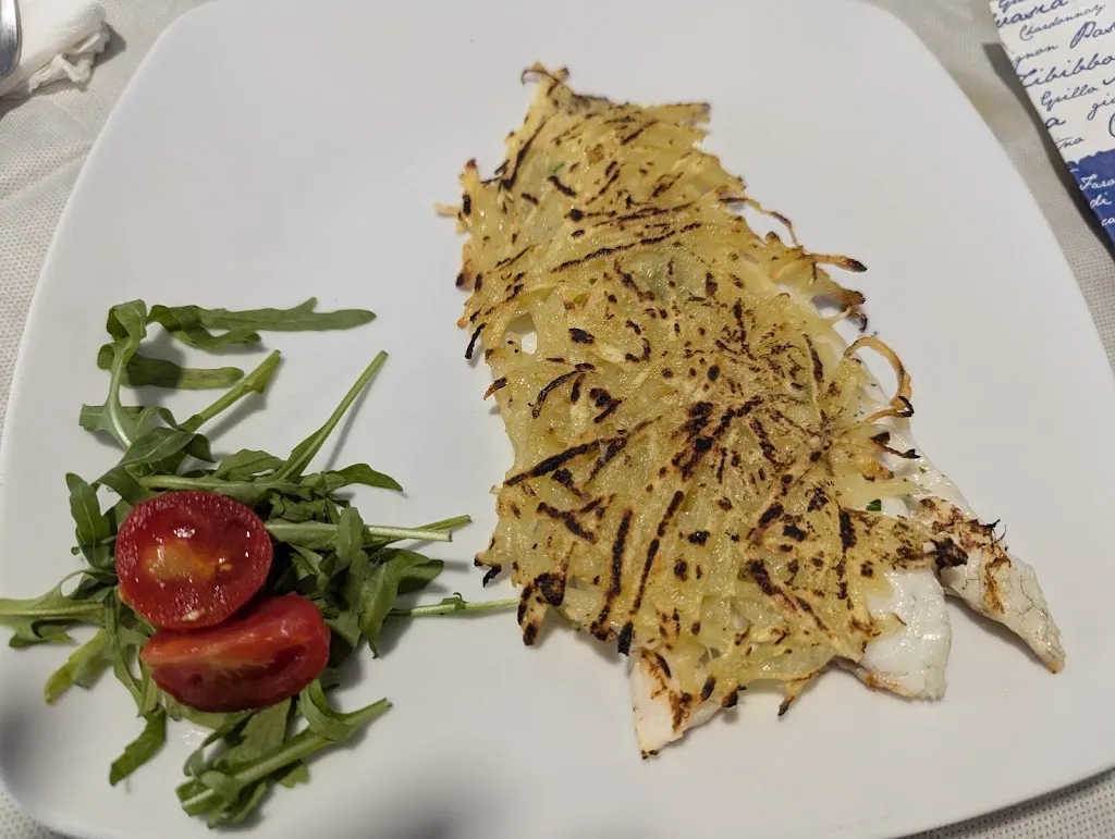 Mirco Canali_5 Gradini_Corigliano Calabro_review