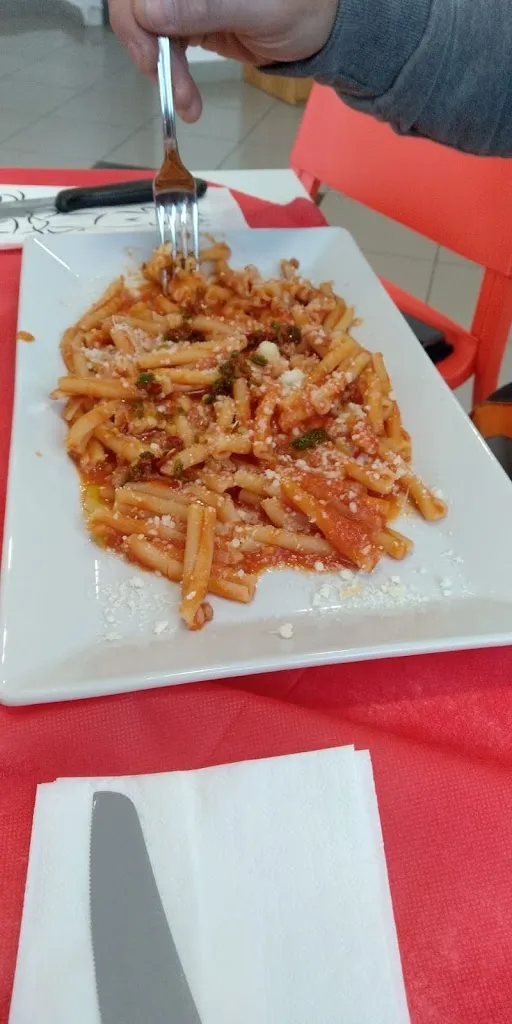 Antonio Cersosimo_5 Gradini_Corigliano Calabro_review