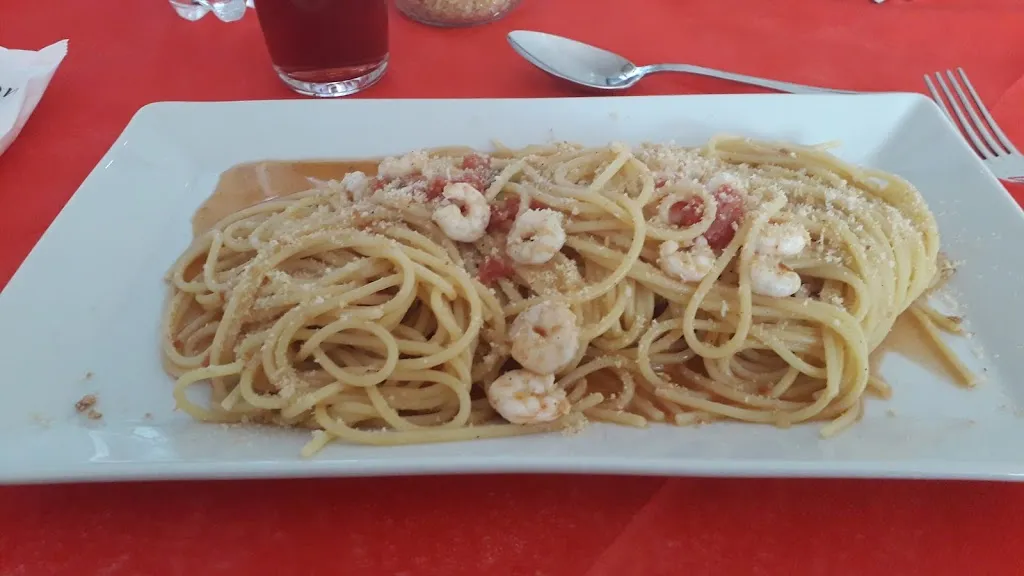 5 Gradini restaurant in Corigliano Calabro