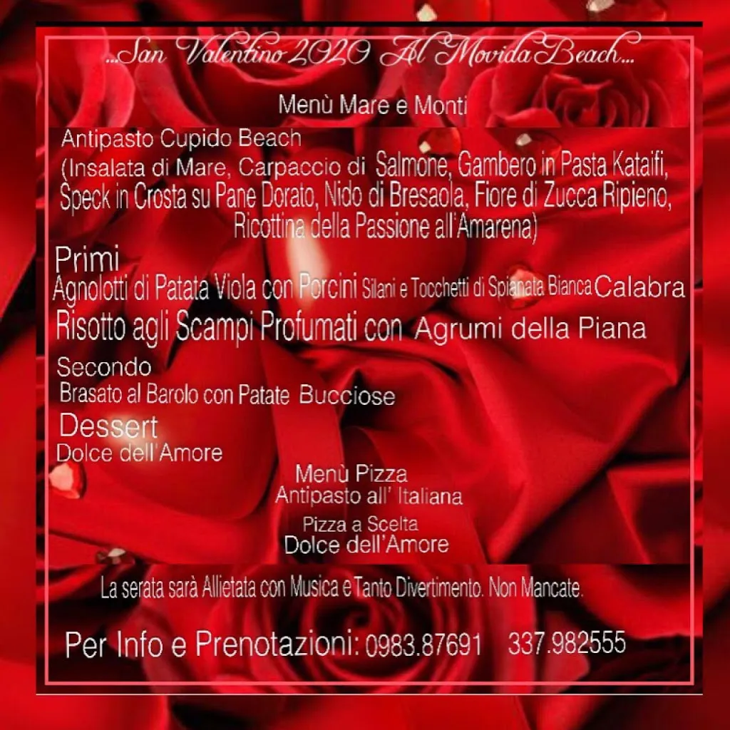 Menu_Movida Beach_Corigliano Calabro_image_1