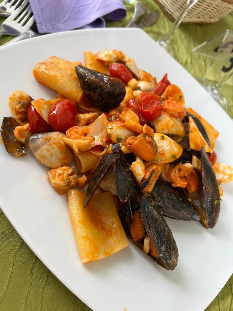 Giovanni Scagliola_Movida Beach_Corigliano Calabro_review