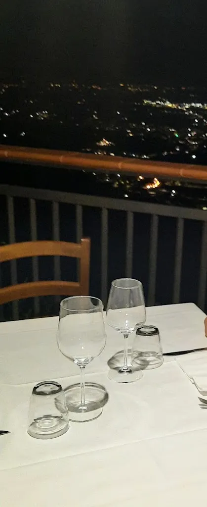 Silvia D.G._A Loggia Trattoria_Corigliano Calabro_review