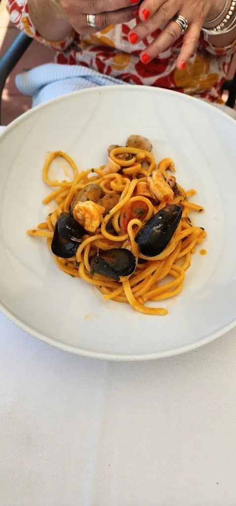 Darren Treloar_Lido Aurora_Corigliano Calabro_review