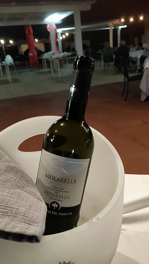 Rob Haitch_Lido Aurora_Corigliano Calabro_review