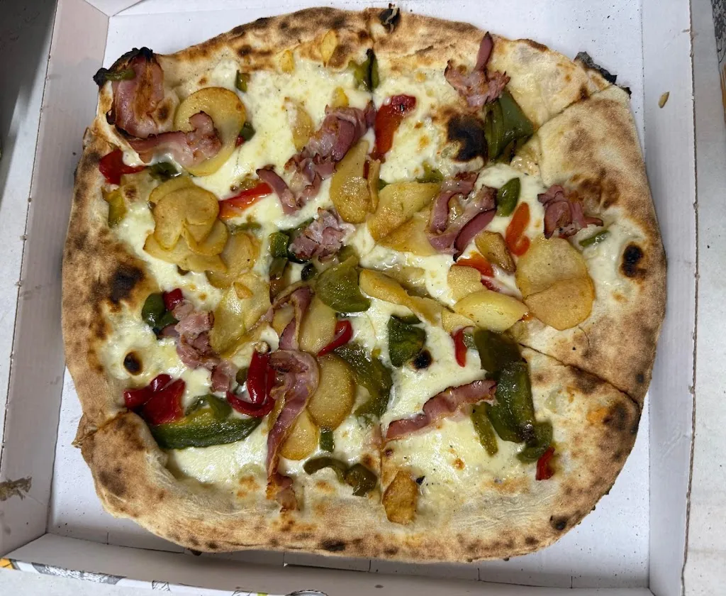 Barbiere Cosimo_Pizzeria 