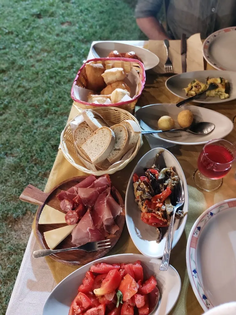 Menu_Trattoria Ceradonna, Fratelli Guagliardi_Corigliano Calabro_immagine_1