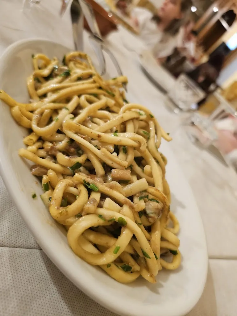 Menu_Trattoria Ceradonna, Fratelli Guagliardi_Corigliano Calabro_immagine_4