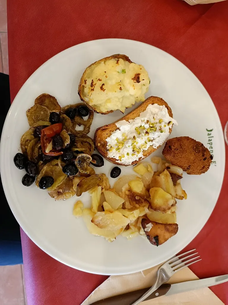 Menu_Trattoria Ceradonna, Fratelli Guagliardi_Corigliano Calabro_immagine_8