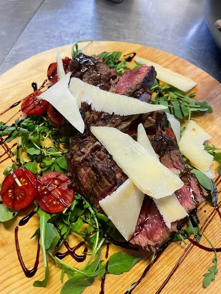 Francesco Pio Diaco_Trattoria Ceradonna, Fratelli Guagliardi_Corigliano Calabro_recensione