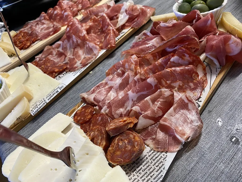 Trattoria Ceradonna, Fratelli Guagliardi_Corigliano Calabro_slider_image_2