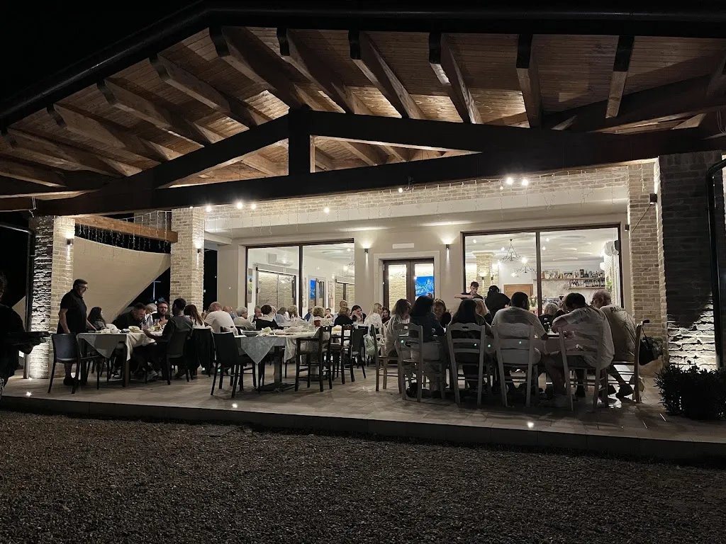 Elena_Gli Olmi 2 - Da Paola e Francesco_Corropoli_review