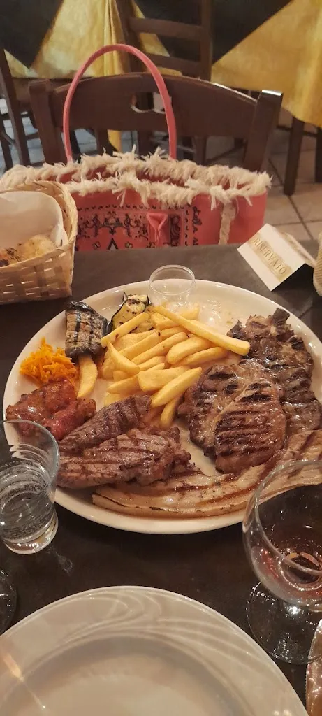 Menu_Route 66..steak house pizzeria_Corigliano Calabro_image_5