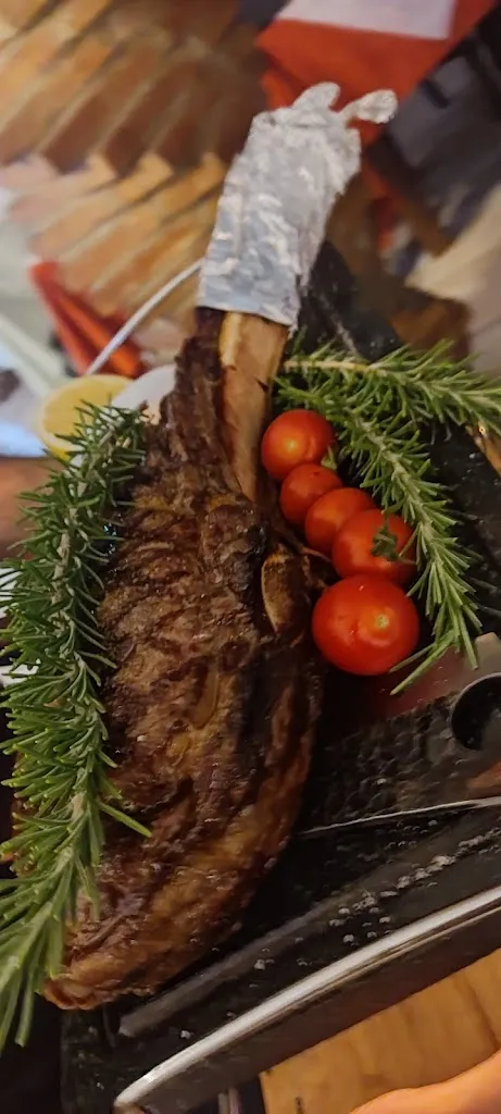 Menu_Route 66..steak house pizzeria_Corigliano Calabro_image_6