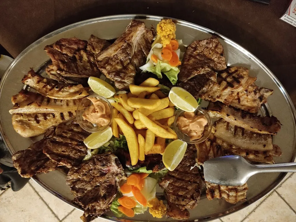 Menu_Route 66..steak house pizzeria_Corigliano Calabro_image_8