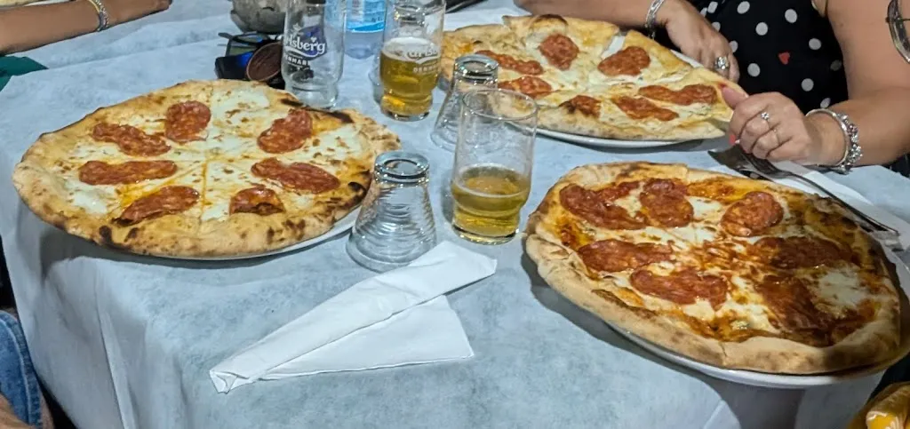 Vincenzo_Route 66..steak house pizzeria_Corigliano Calabro_review