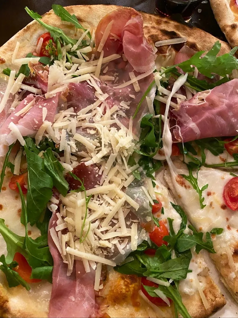 Julia C._Route 66..steak house pizzeria_Corigliano Calabro_review