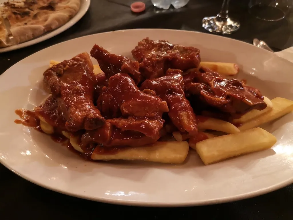 Riccardo Lotito_Route 66..steak house pizzeria_Corigliano Calabro_review