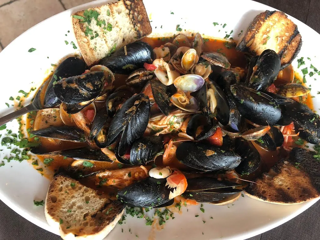 Route 66..steak house pizzeria_Corigliano Calabro_slider_image_2