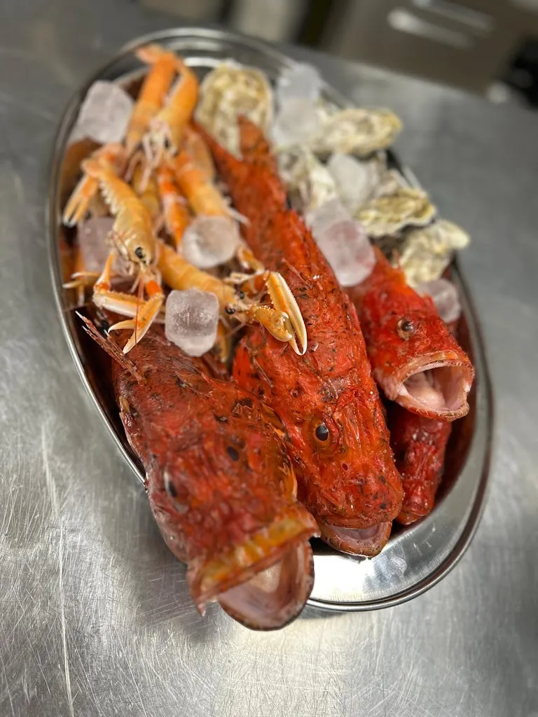 JOYS food & drink restaurant in Corigliano Calabro